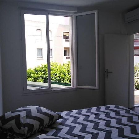 Moneghetti Daire Beausoleil Dış mekan fotoğraf