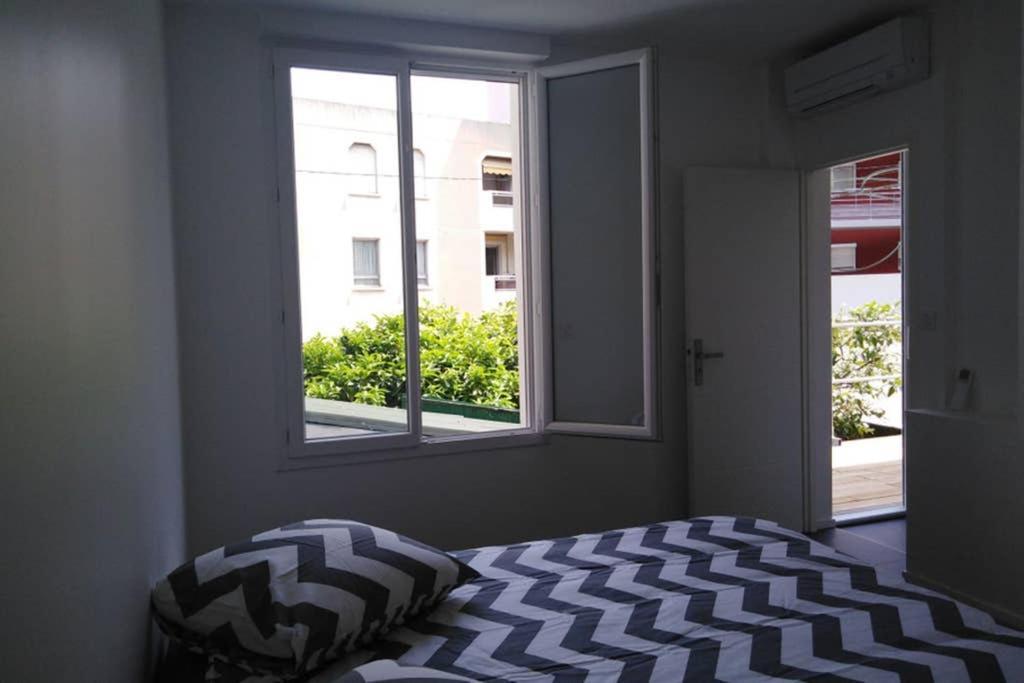 Moneghetti Daire Beausoleil Dış mekan fotoğraf